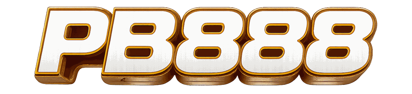 PB888 Logo